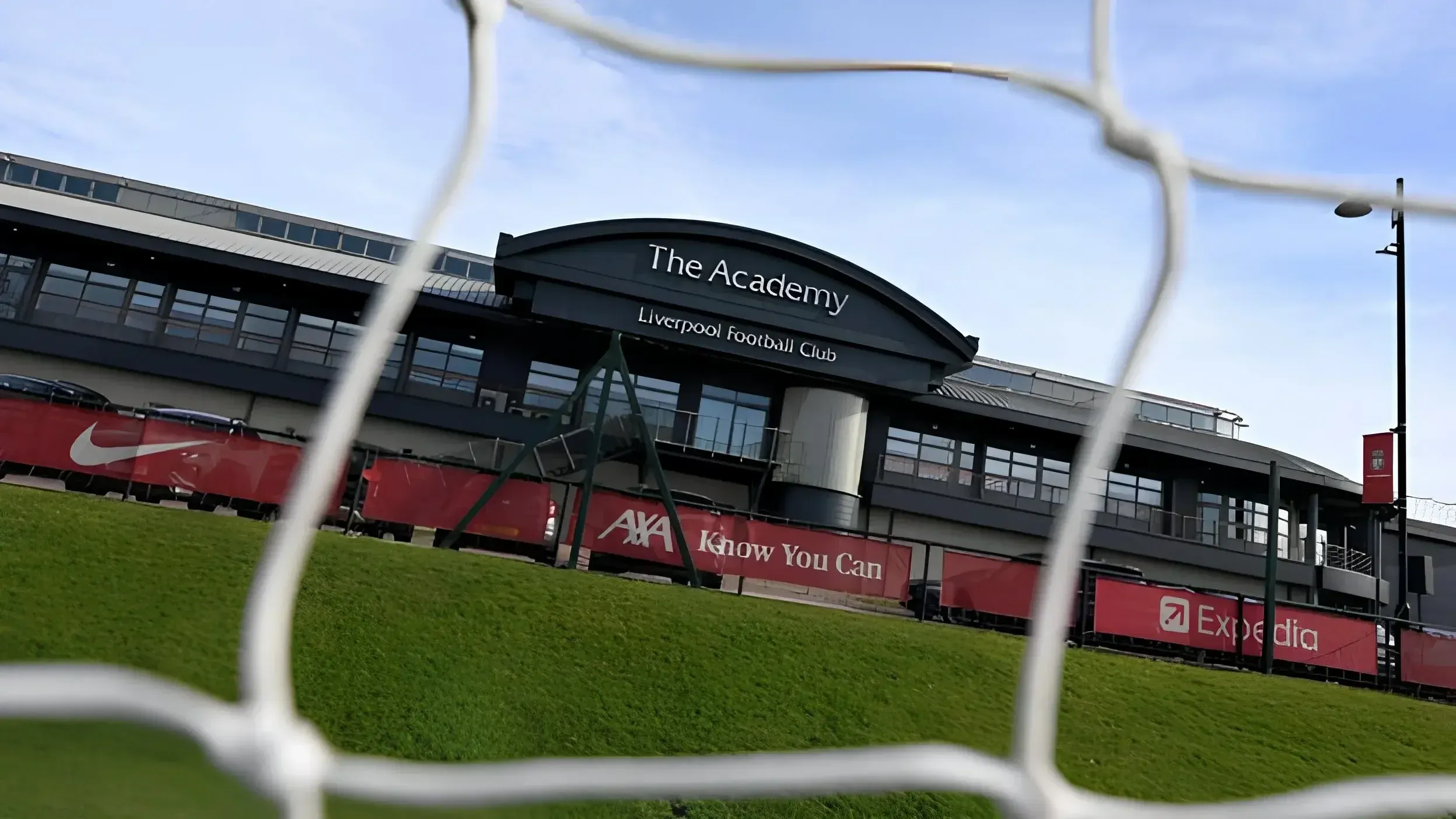 Liverpool FC Academy